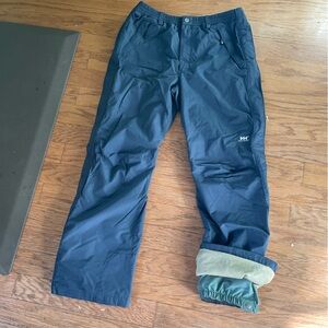 Helly Hansen Waterproof Ski Pants